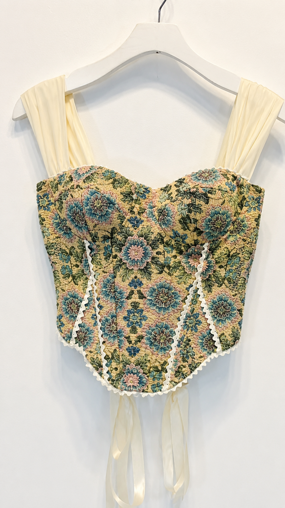 Alma corset