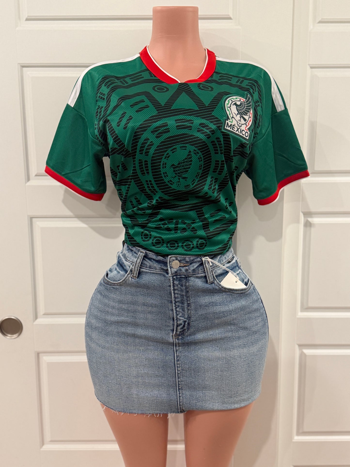 Nuestro México