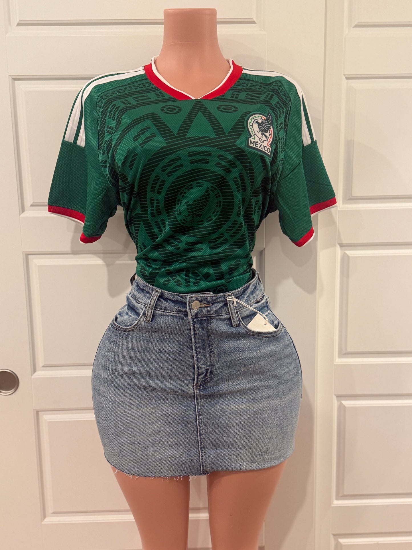 Mexico π²π½