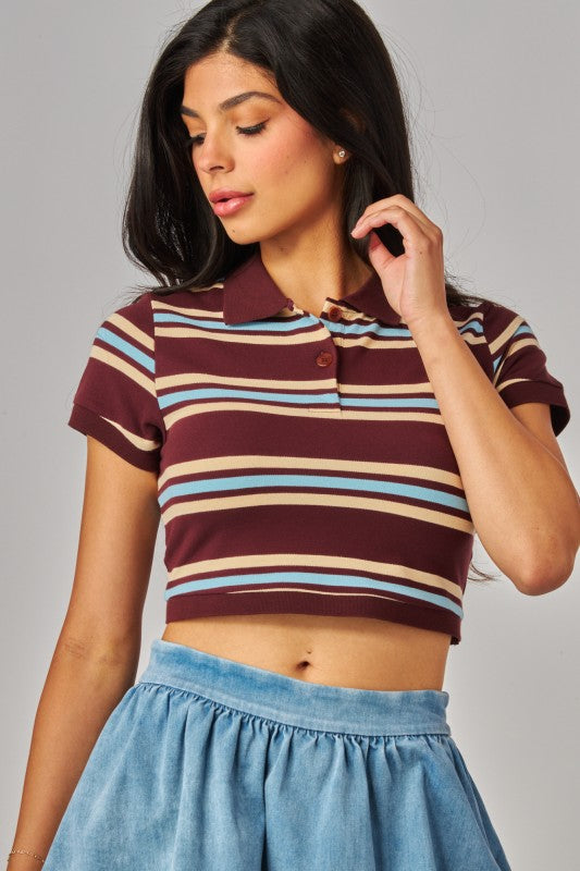 Polo Shirt