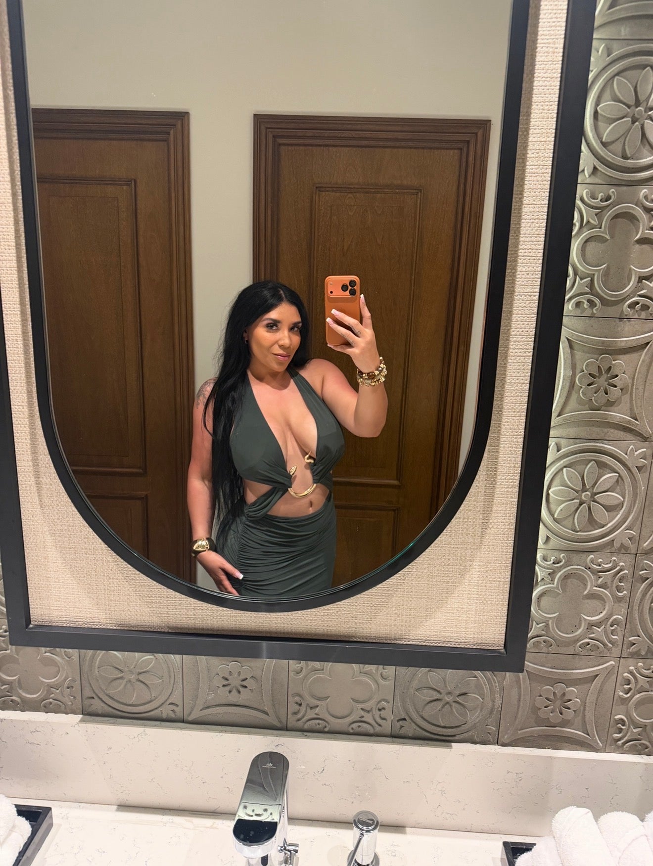 Olive Desire