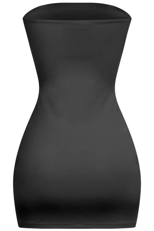 Date night Mini Dress