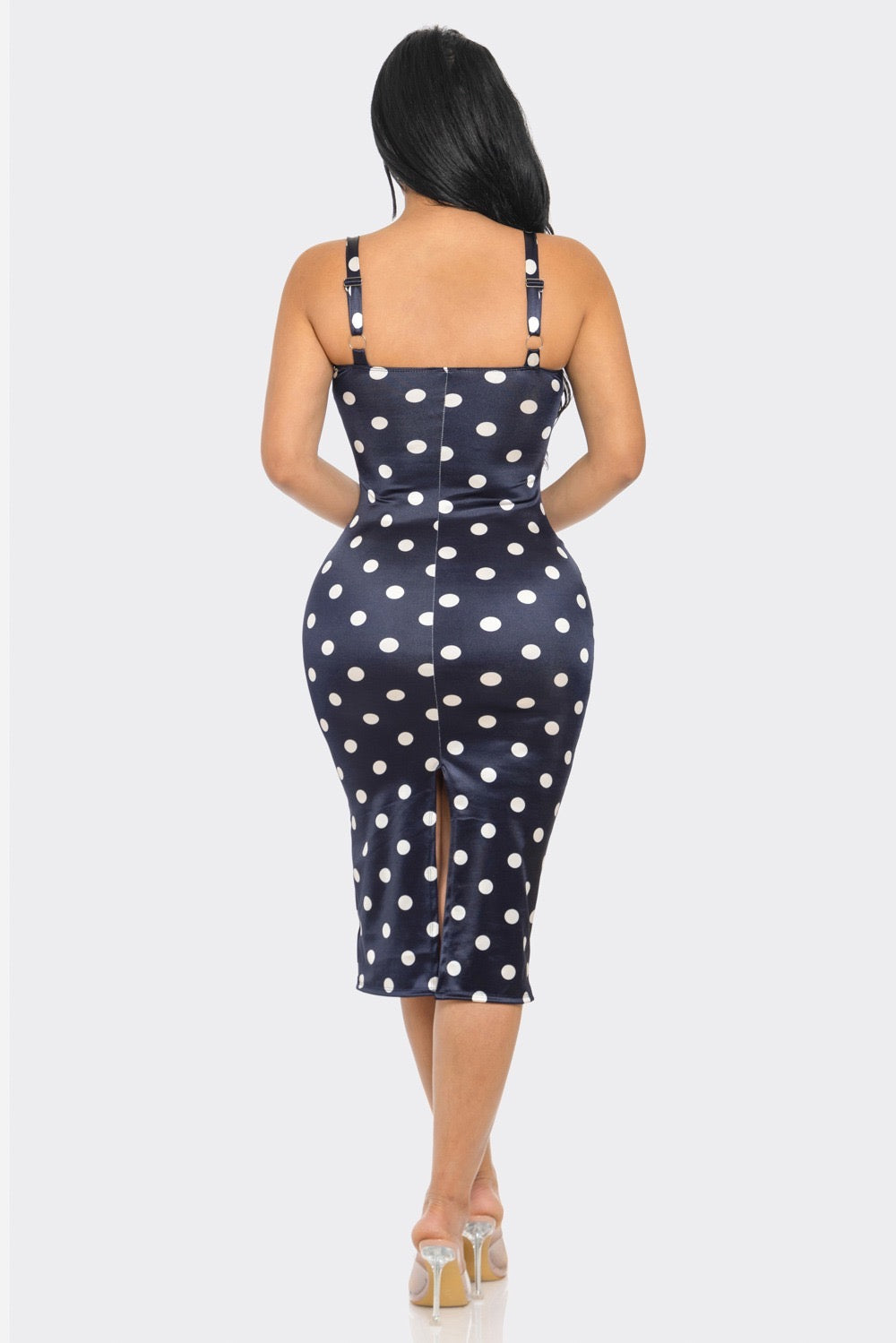 Paris Polka Midi