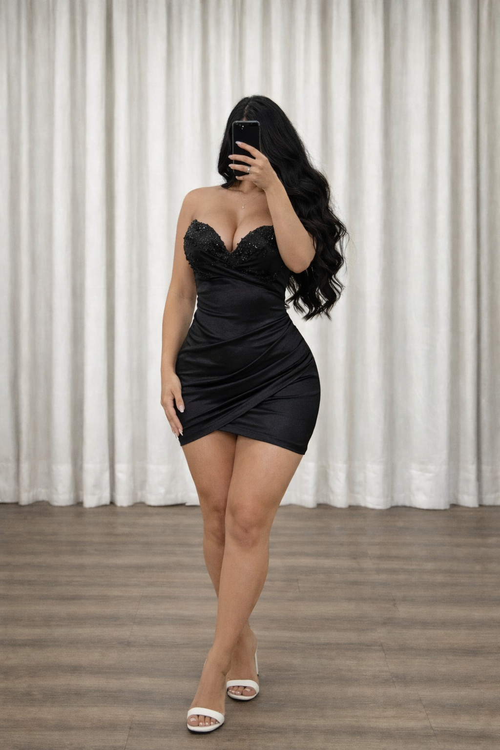 Black Diamond Allure