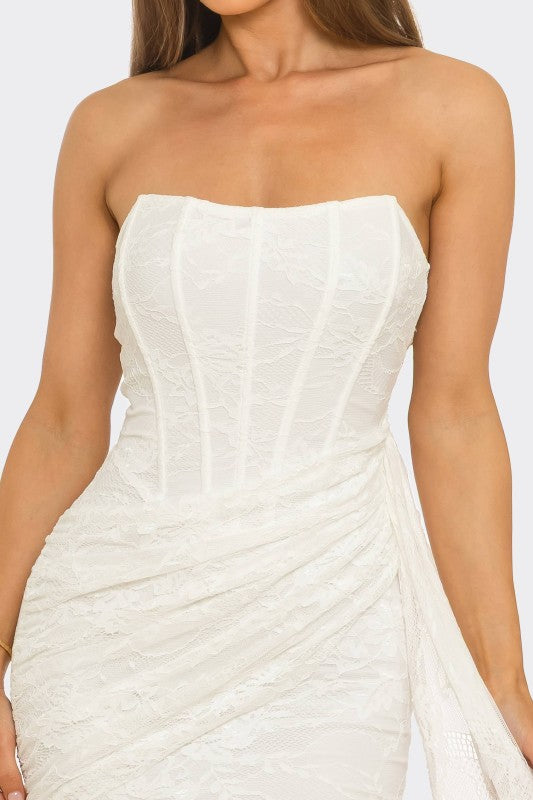 Marbella Nights Dress