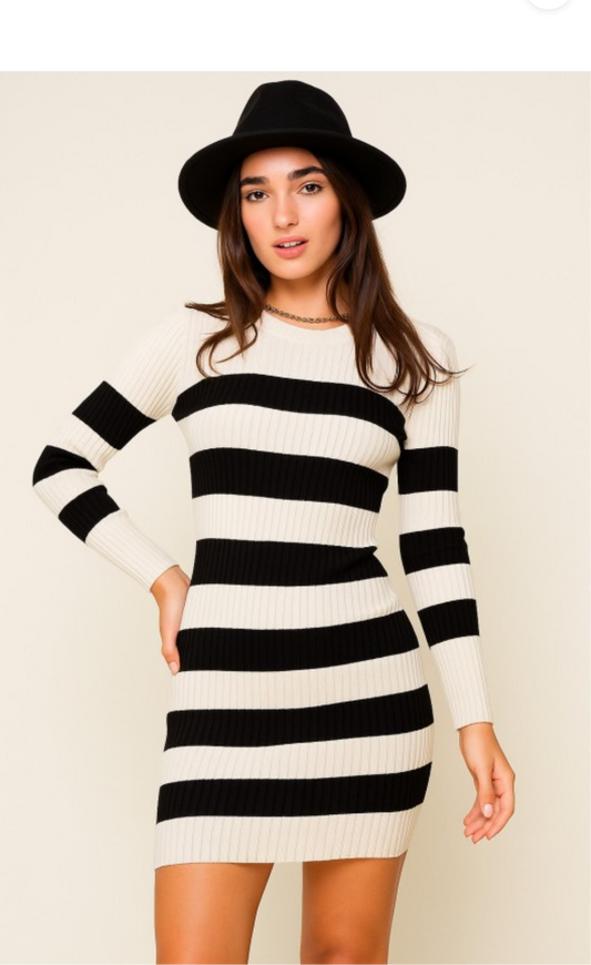 Striped in Style