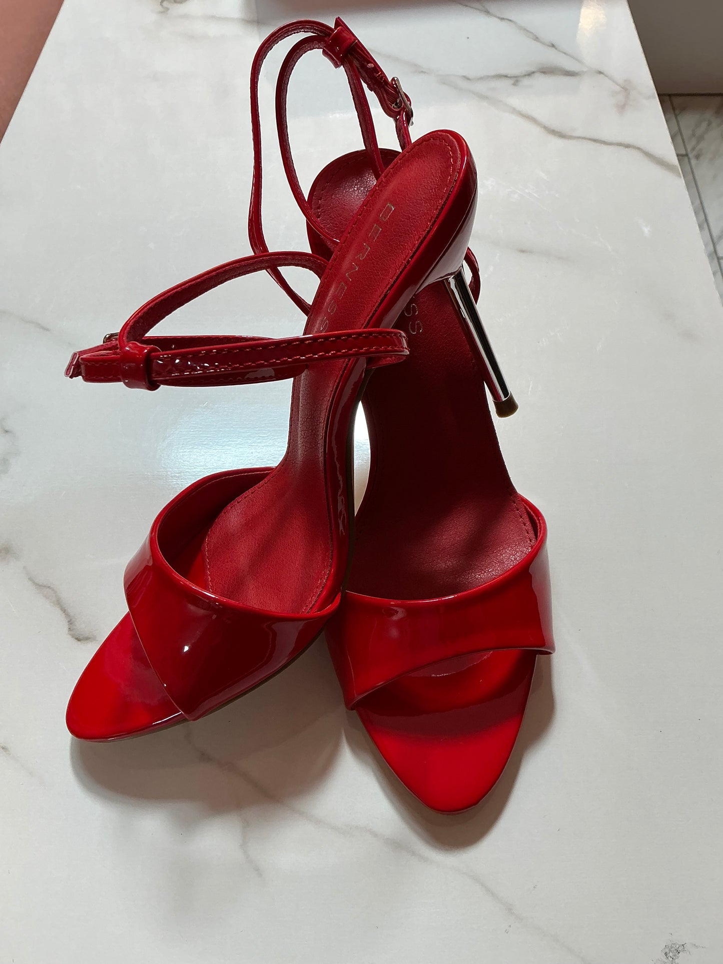 Sweet escape heels