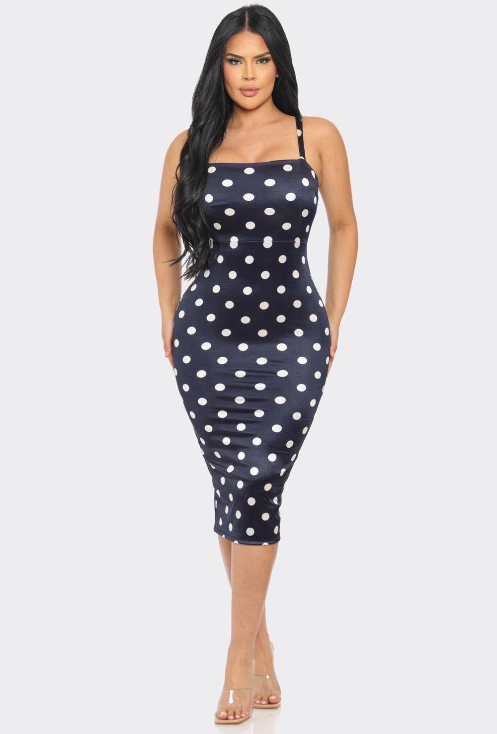 Paris Polka Midi