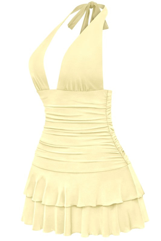 Lemon Kiss Mini