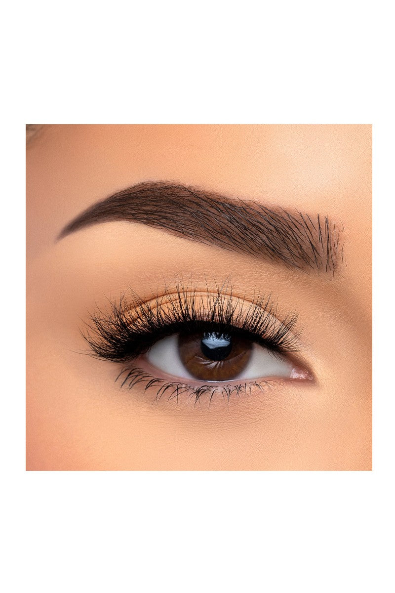 Beauty Creations Elc 3d Faux Mink Lashes