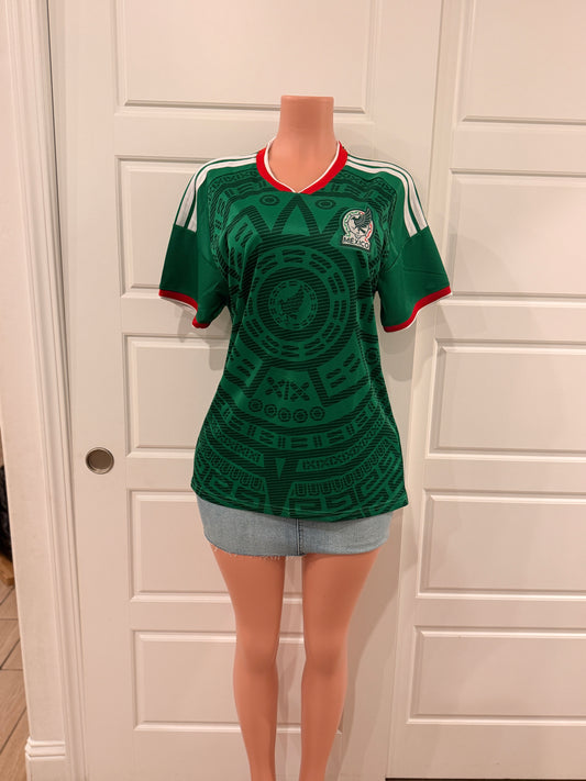 Mexico 🇲🇽
