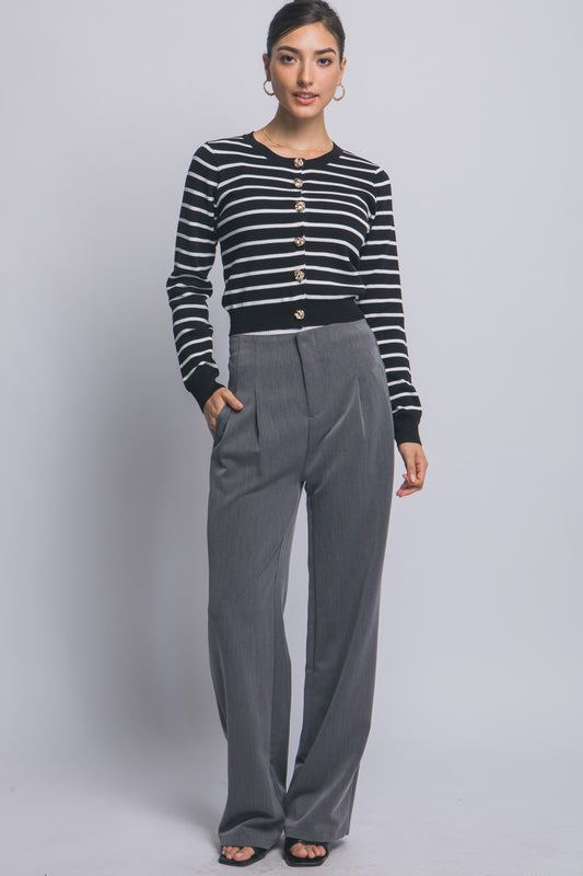 Classic Beauty Cardigan
