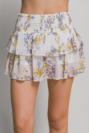 Skirts