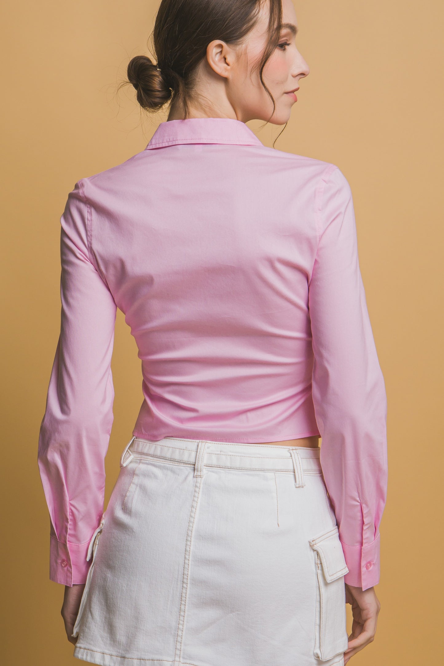 Sweet Chic Blouse