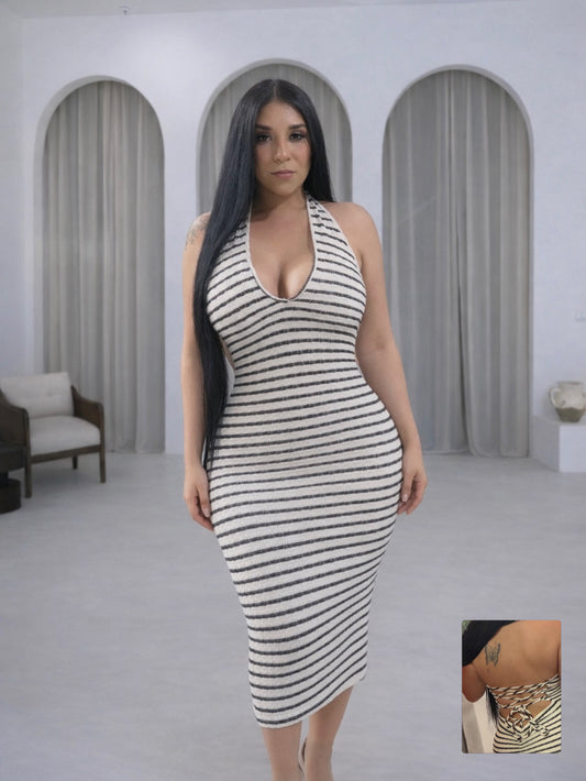 Everyday baddie Midi