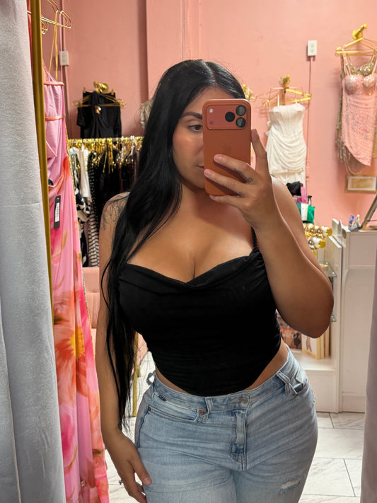 The Amore Top