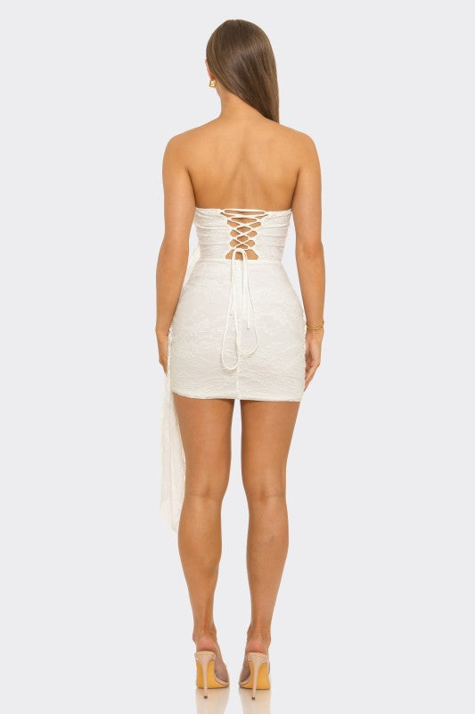 Marbella Nights Dress