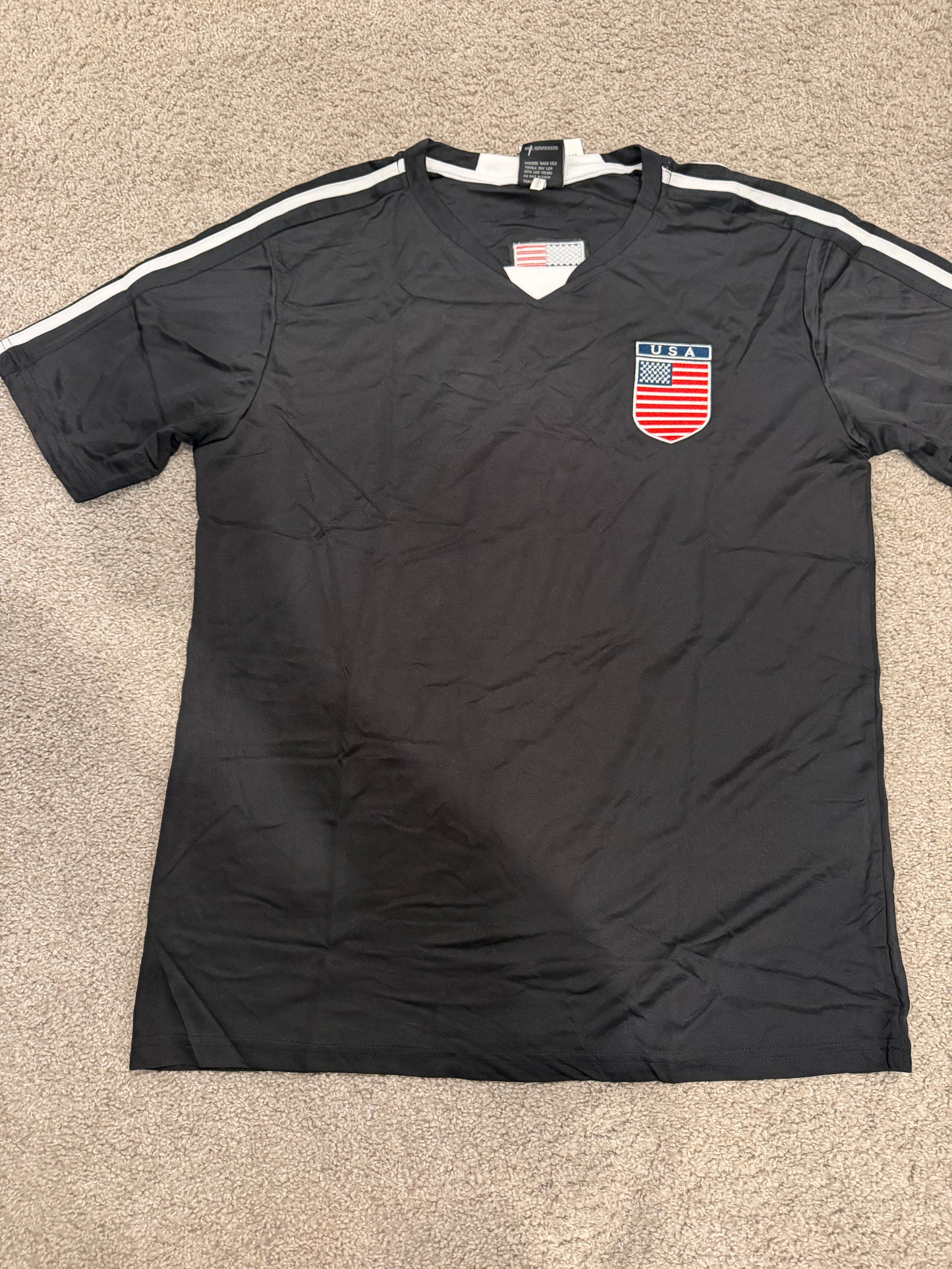 USA JERSEY