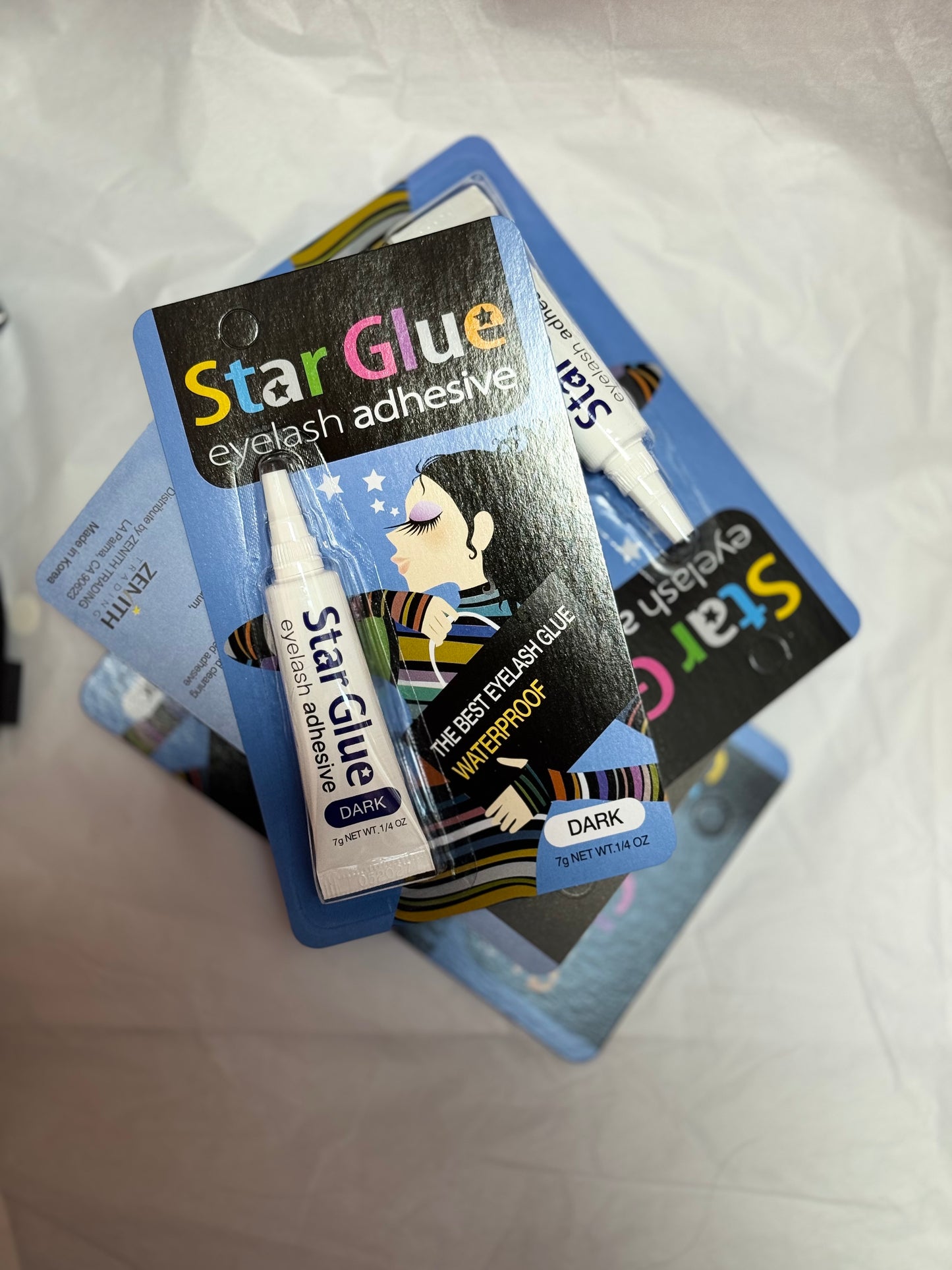 Star Glue