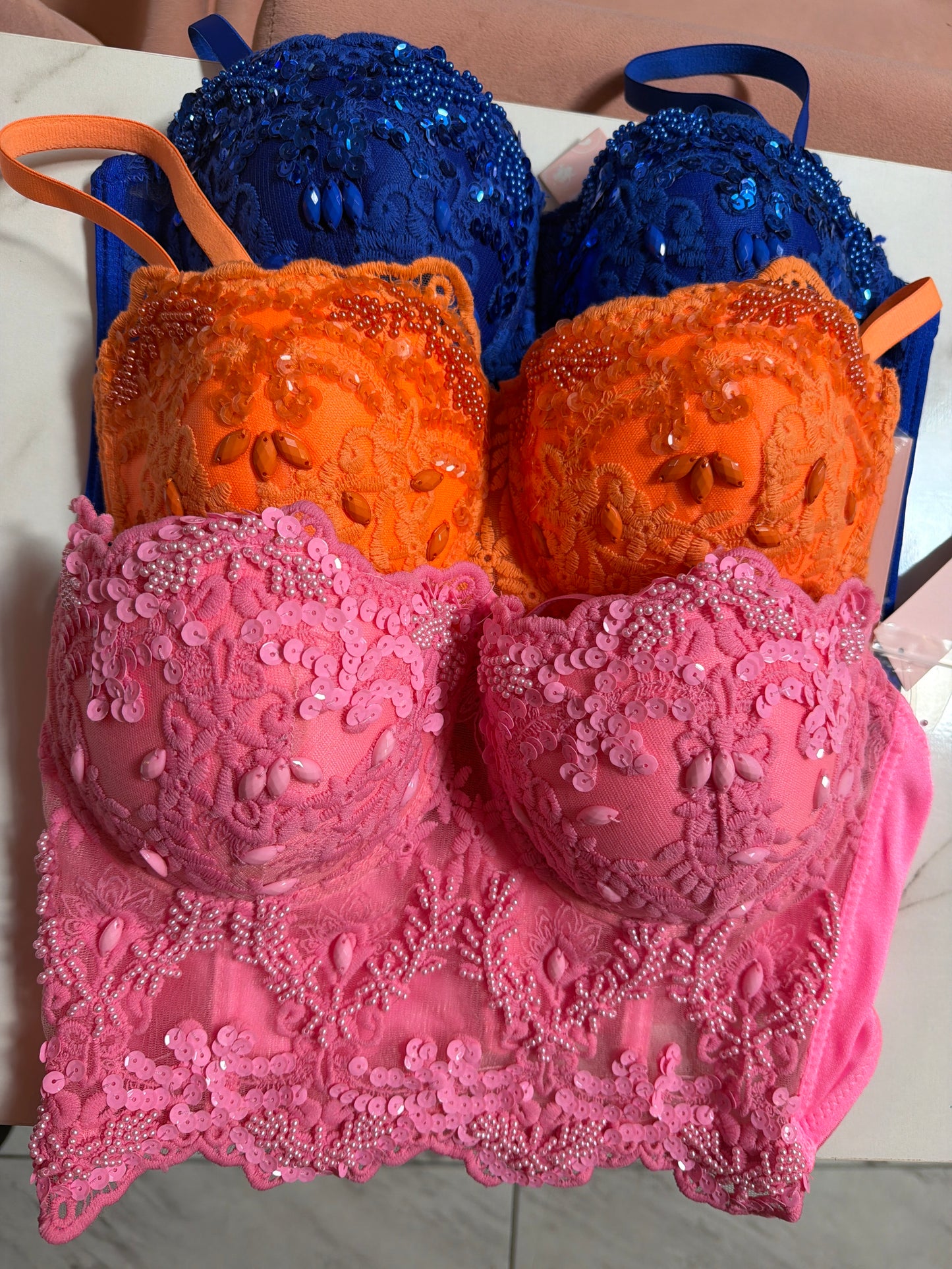 Bichota Nights Corset