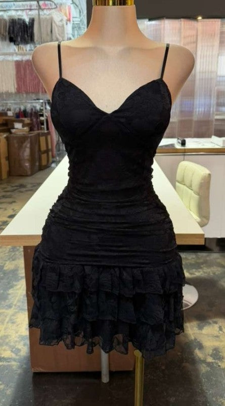 Divine desire dress