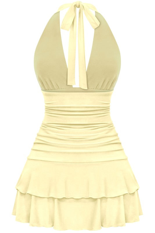 Lemon Kiss Mini