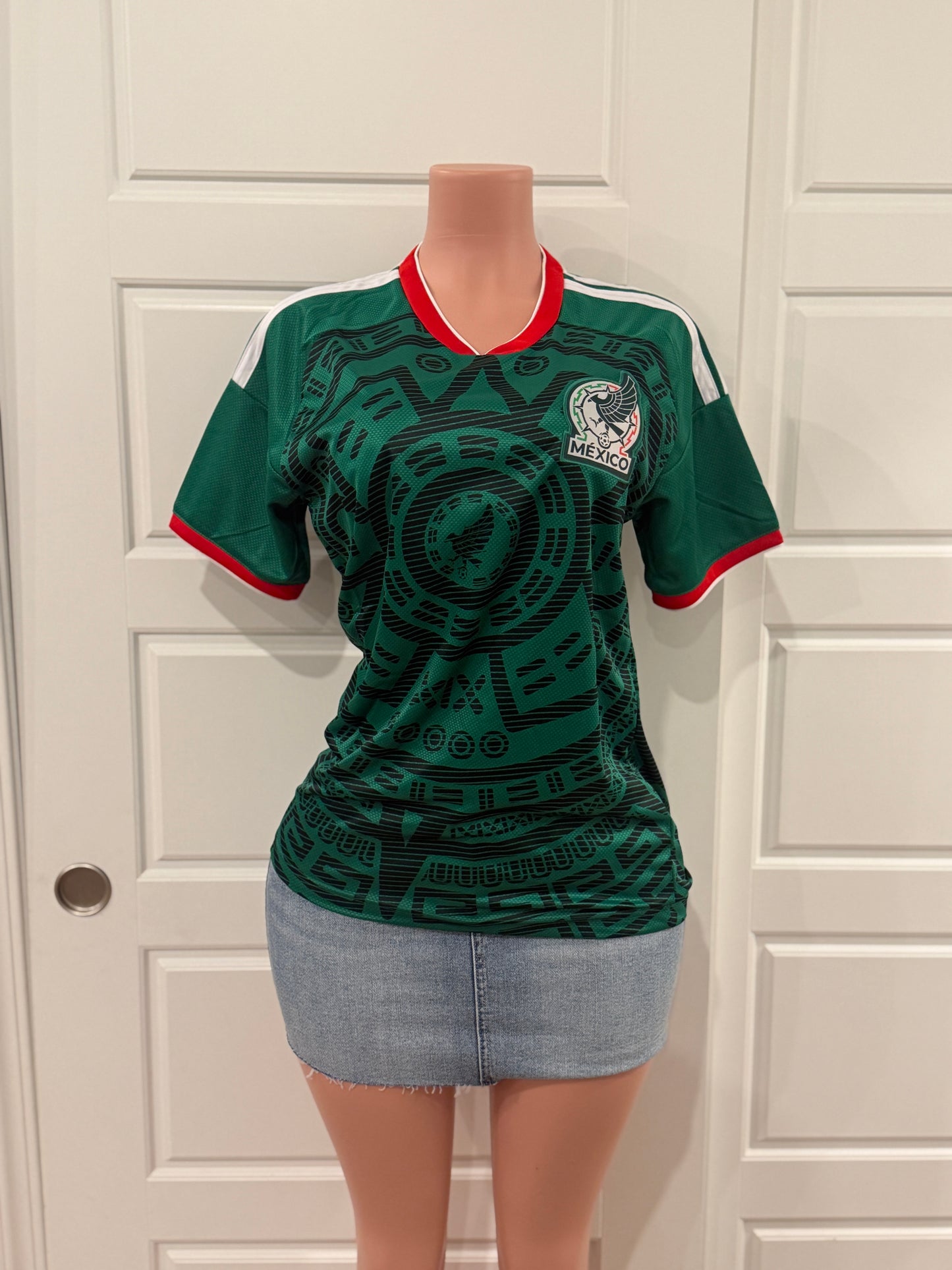 Nuestro México