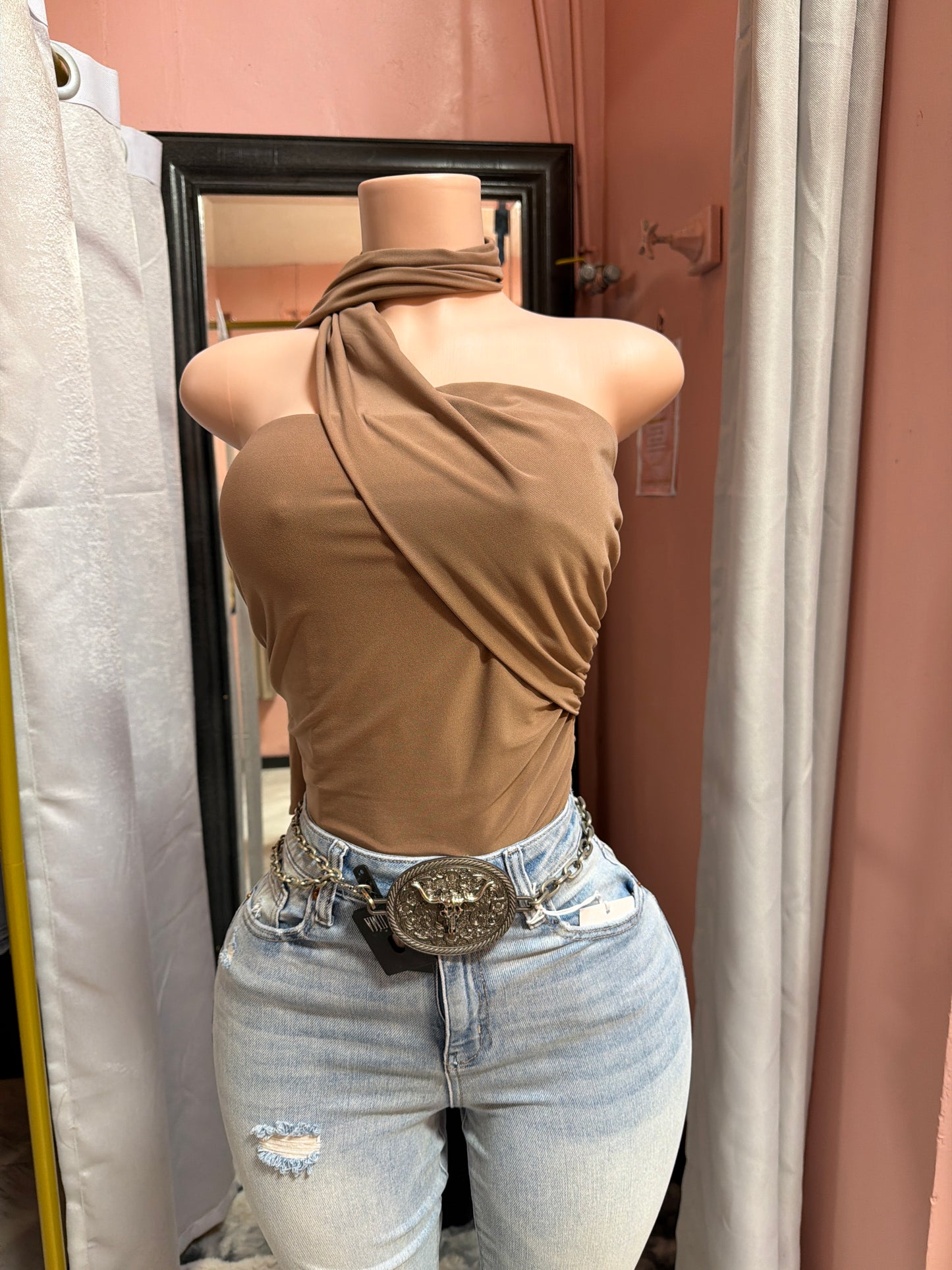 Latte Top