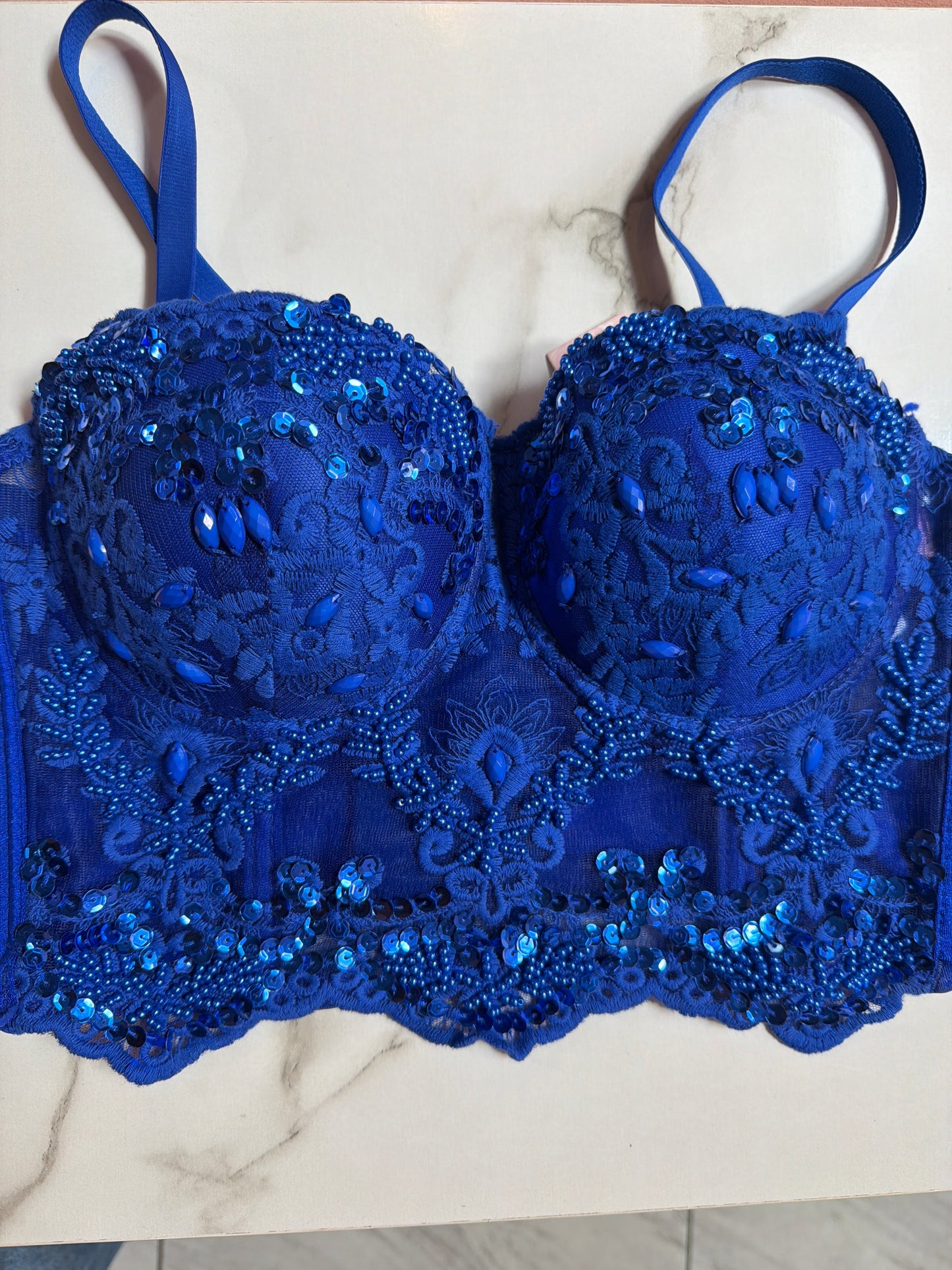 Bichota Nights Corset