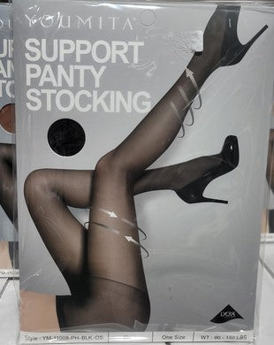 Support panty