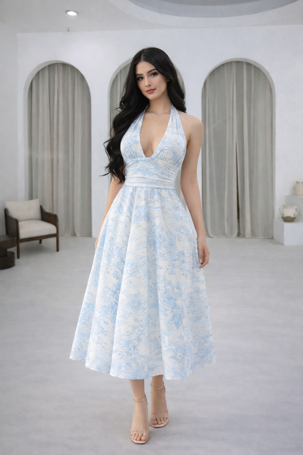 Sera Gardenia