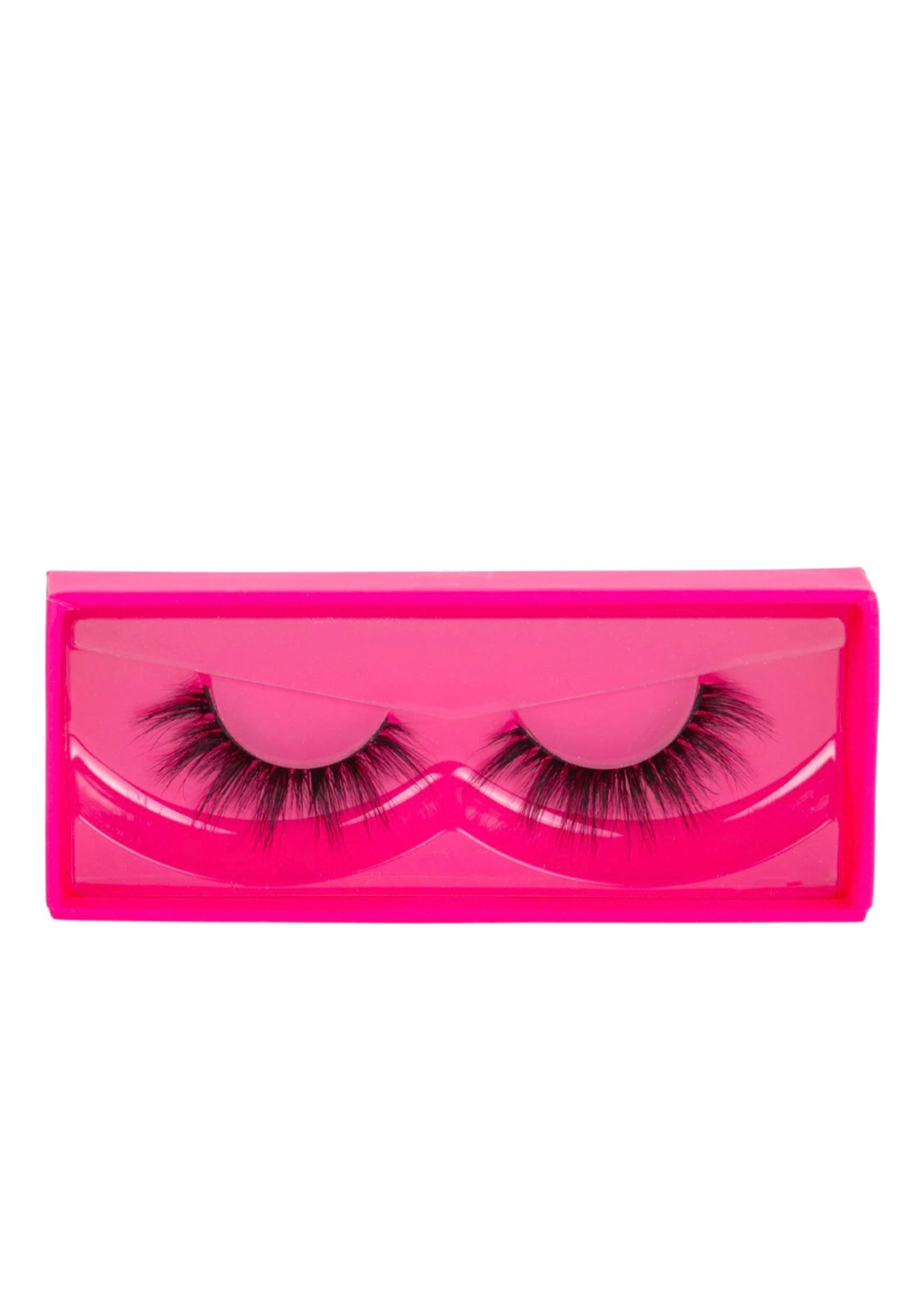 Beauty Creation 3D Faux Mink Eyelash