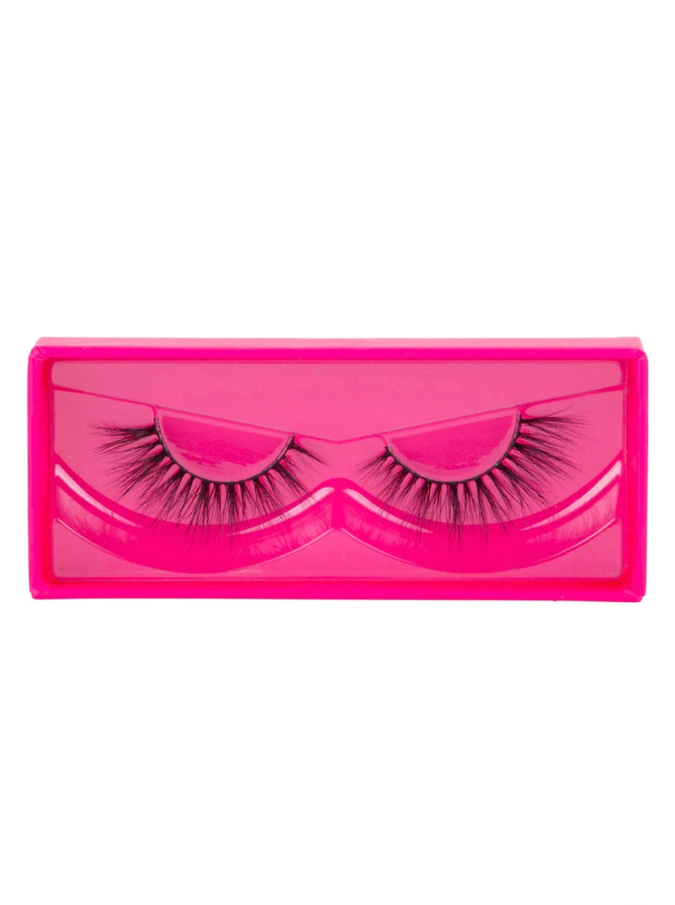 Beauty Creation 3D Faux Mink Eyelash