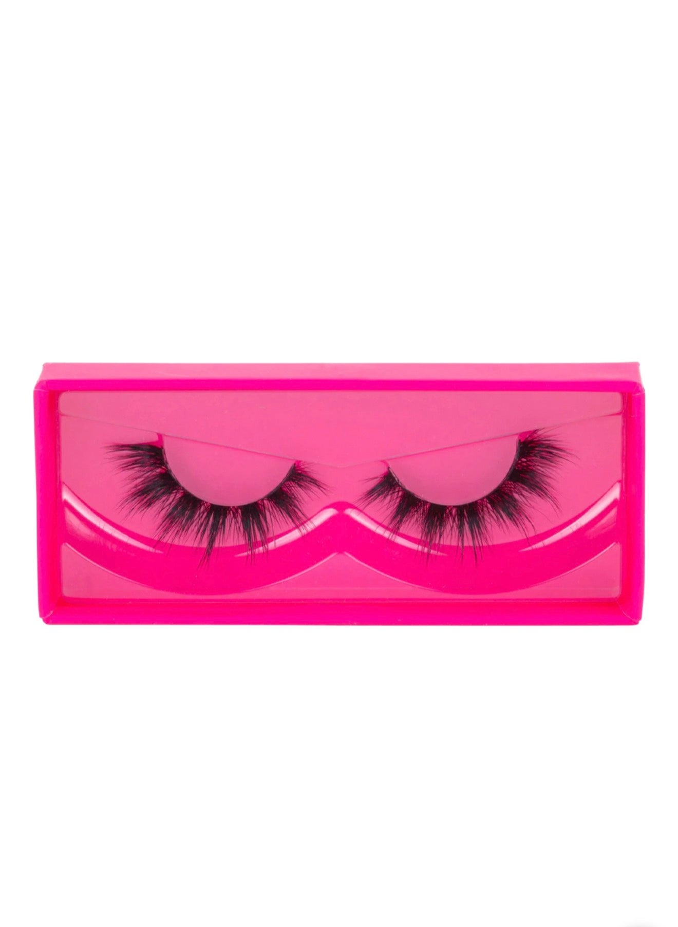 Beauty Creation 3D Faux Mink Eyelash