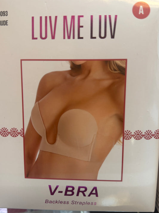 V-Bra