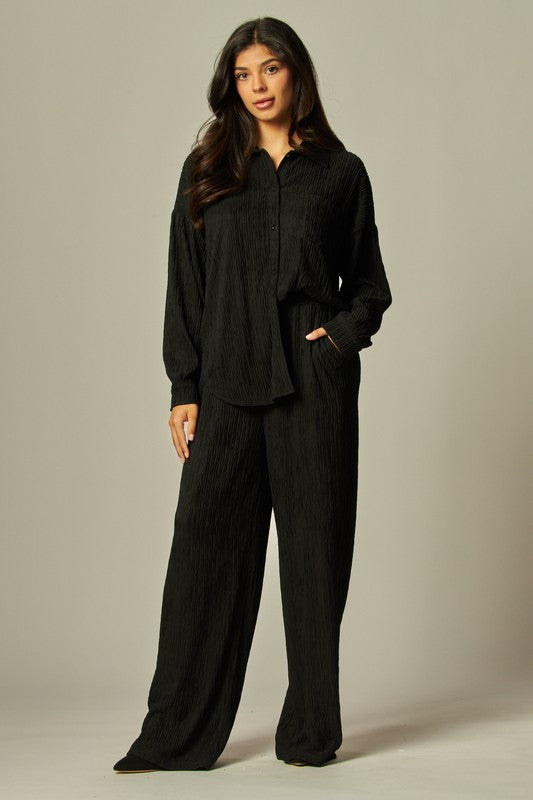 Isabella Luxe Set