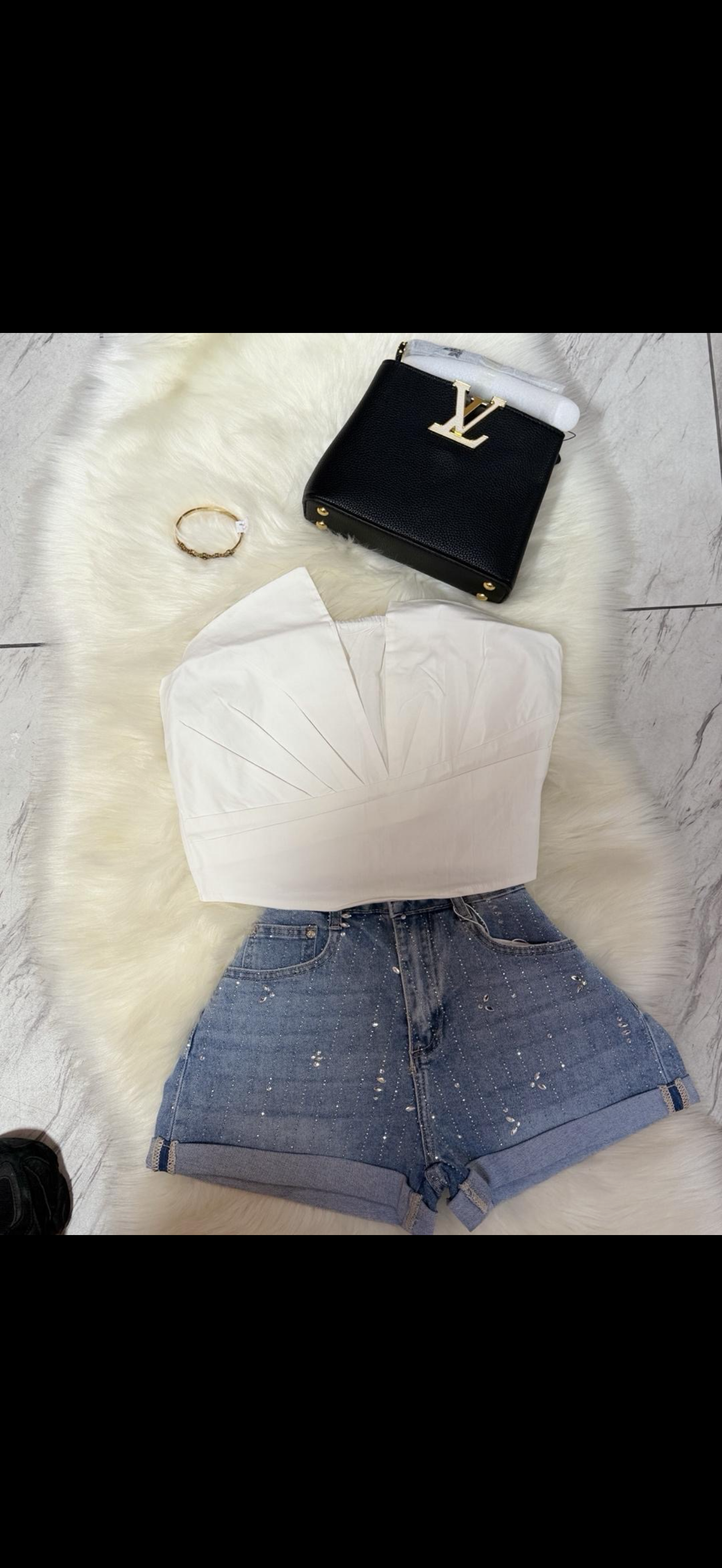 White Top