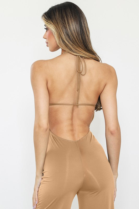 Sahara Nights Jumpsuit