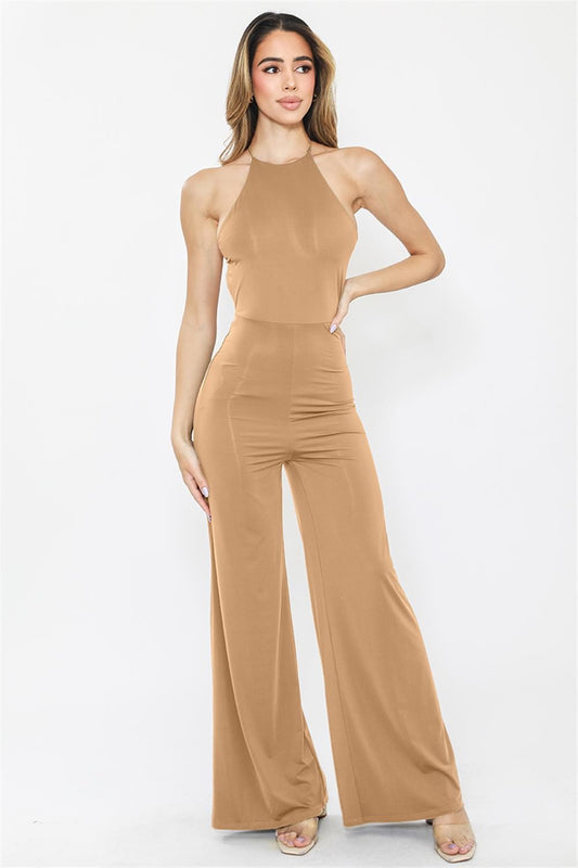 Sahara Nights Jumpsuit