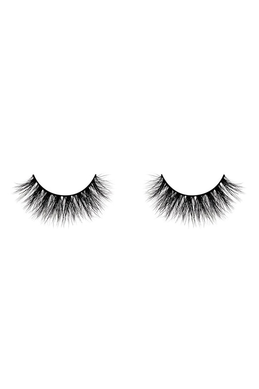 Beauty Creations Elc 3d Faux Mink Lashes